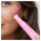 Gosh Copenhagen Blush Up Matte 001 Hot Pink Gosh 3
