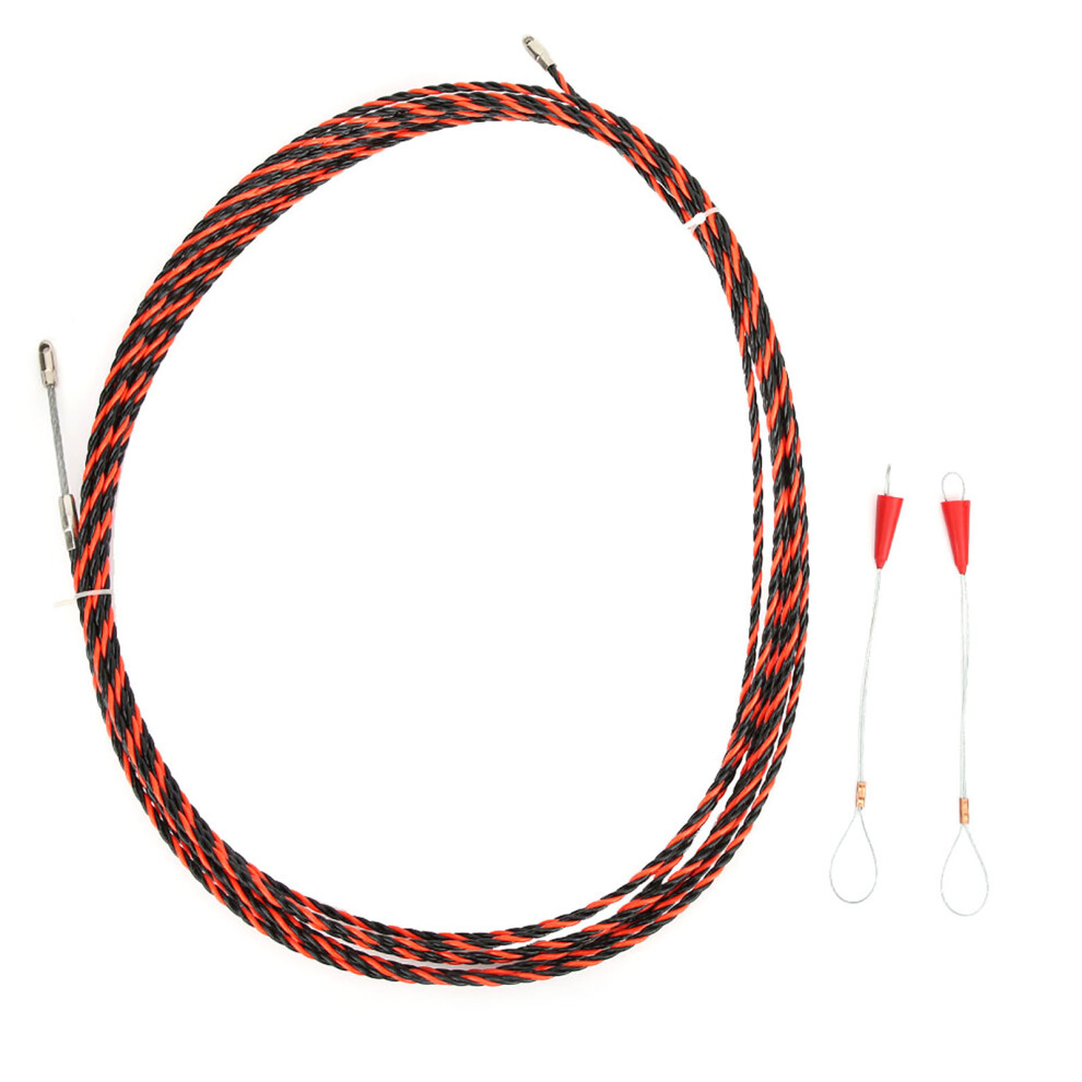 Electrical Wire Threader Electrician Threading