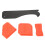 4PCS Caulk Tools Kit Silicone Sealant Remover 1