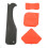 4PCS Caulk Tools Kit Silicone Sealant Remover 2