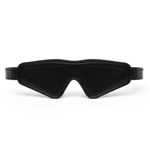 Sweet Anticipation Blindfold 1