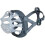 Muzzle - COMPANY OF ANIMALS - INVISA - Safe and comfortable - Adjustable - Padded 1