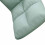 Floor Chair with Back Support Folding Sofa Chair 9