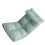 Floor Chair with Back Support Folding Sofa Chair 5