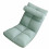 Floor Chair with Back Support Folding Sofa Chair 3