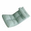 Floor Chair with Back Support Folding Sofa Chair 10