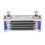 Motorcycle 65ml Oil Cooler Engine Oil Cooling 3