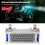 Motorcycle 65ml Oil Cooler Engine Oil Cooling 7