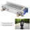 Motorcycle 65ml Oil Cooler Engine Oil Cooling 8