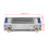 Motorcycle 65ml Oil Cooler Engine Oil Cooling 14