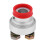 Motorcycle 65ml Oil Cooler Engine Oil Cooling 11