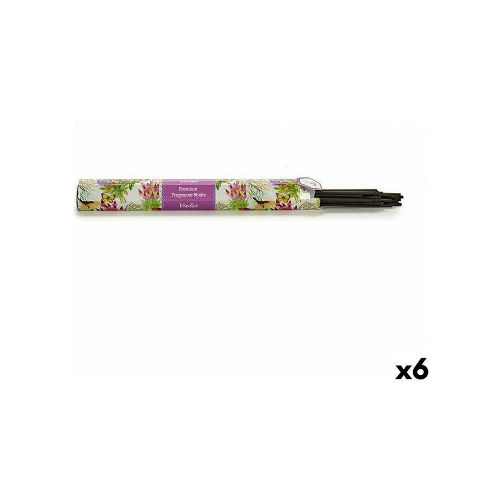 Violet Incense (6 Units)-image-OPC-PK9N2N9-NEW