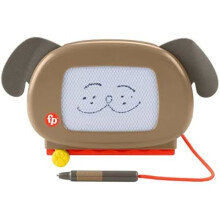Fisher-Price Pet Pals Magnetic Drawing Board