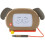 Fisher-Price Fisher-Price Pet Pals Magnetisches Zeichenbrett 1