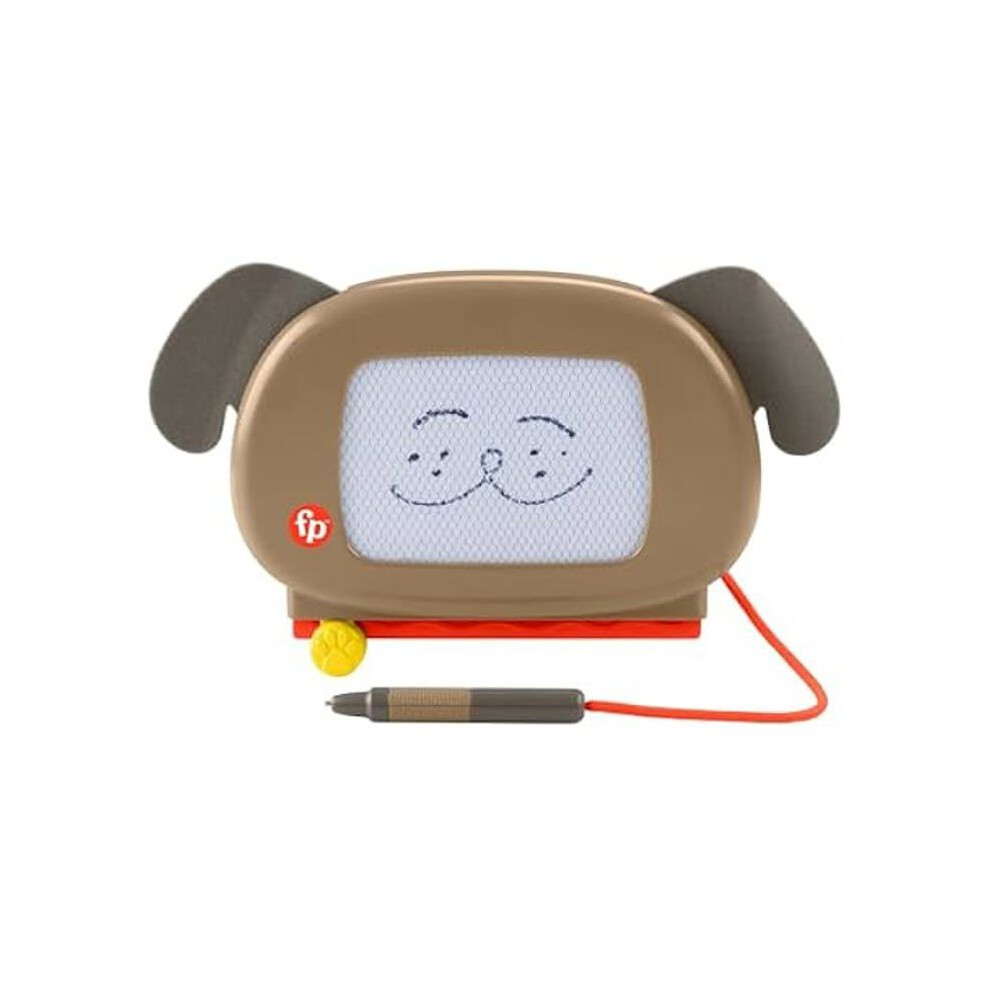 Fisher-Price Pet Pals Magnetic Drawing Board