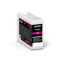 Tinta EPSON/Paquete individual Vivid MG