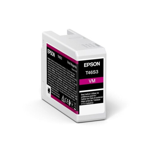 Epson EPSON Tinte/Einzelpackung Vivid MG 1