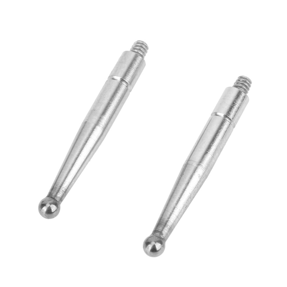 2PCS Dial Test Indicator Probe Lever Indicators