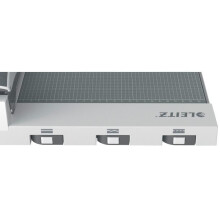 Massiccio da ufficio A4 Leitz Precision Home Office - Capacità 10 fogli