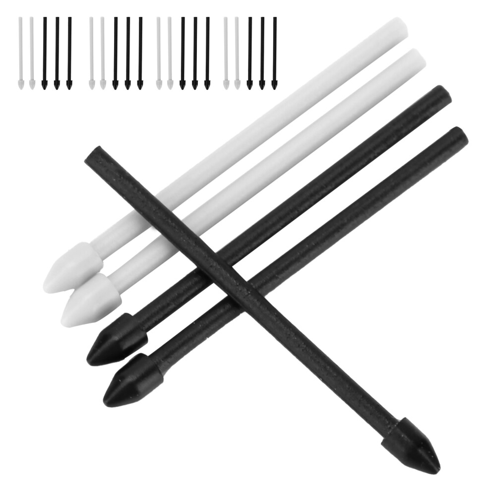 4Er Pack Stylus-Ersatzspitzen Für Note 20 Ultra 5G, Tab S6, T860, T865 4691346146949
