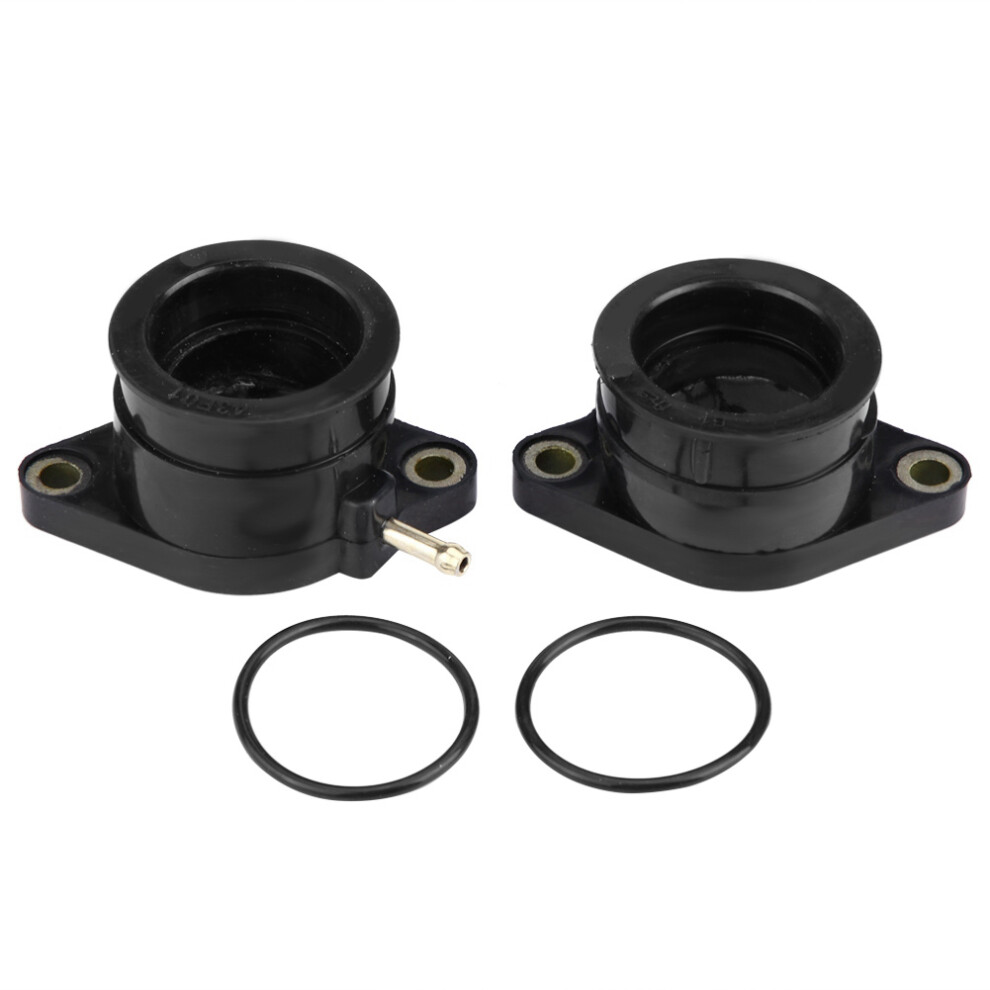 Motorcycle Carb Carburetor Intake Boot For 8320539698076
