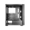 Case PC ATX - MARS GAMING - MC-Wood - Pannello in Legno - Raffreddamento Ottimizzato - Vetro Temperato 5