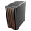 Case PC ATX - MARS GAMING - MC-Wood - Pannello in Legno - Raffreddamento Ottimizzato - Vetro Temperato 3