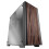 Case PC ATX - MARS GAMING - MC-Wood - Pannello in Legno - Raffreddamento Ottimizzato - Vetro Temperato 1