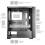 Case PC ATX - MARS GAMING - MC-Wood - Pannello in Legno - Raffreddamento Ottimizzato - Vetro Temperato 4