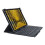 Logitech Teclado e capa - Logitech - Universal Folio - Bluetooth 3.0 - QWERTY espanhol - Tablets 9-10 polegadas 1