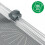 Coupeuse Leitz Precision Home A4 - Leitz - Coupeuse - Blanc 3
