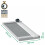 Coupeuse Leitz Precision Home A4 - Leitz - Coupeuse - Blanc 4