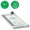 Coupeuse Leitz Precision Home A4 - Leitz - Coupeuse - Blanc 2