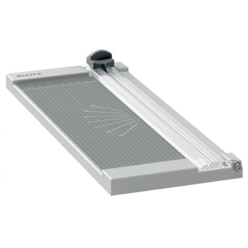 Coupeuse Leitz Precision Home A4 - Leitz - Coupeuse - Blanc