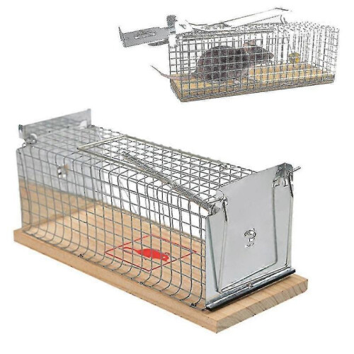 2 Pcs En for Indoors Outdoors Animal-friendly 1