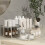 Makeup Organizer for Vanity 2 Tier Bathroom 6