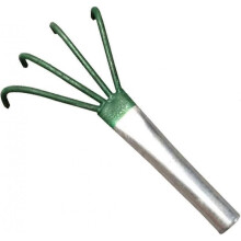 Jinyi En S Hand Rakes Rake S En Rake Hand Rake Iron (2pcs)