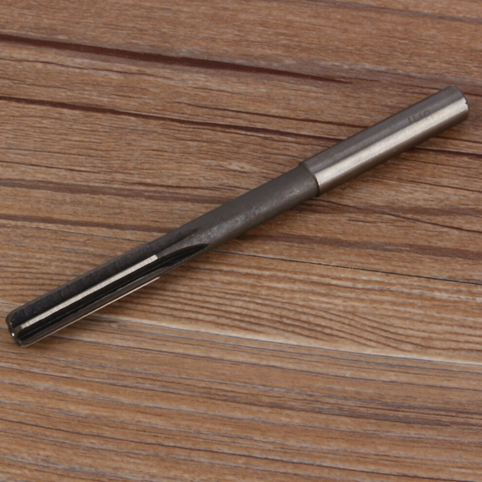 9mm Straight Shank HSS Chucking Reamer Milling-image-OPC-PK9N65H-NEW