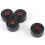 4pcs CNC Front & Rear Fork Wheel Frame Slider 2
