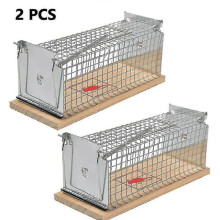 2 Pcs En for Indoors Outdoors Animal-friendly