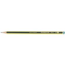 Matita - STAEDTLER - Noris 120 2H - Scatola da 12 - Grafite - Resistente alla rottura