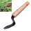 Weeding Tool,less Steel Saving Weeding Tools, Incg Transplant Rake 1