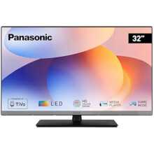Smart TV - Panasonic - TB-32S40AEZ - 32 Inches - HD - Wi-Fi - Alexa Stemcontrole