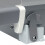 Tesoura Leitz Precision Office Pro A3 - LEITZ - Poderosa e robusta - Corta até 25 folhas - EdgeGlow 4