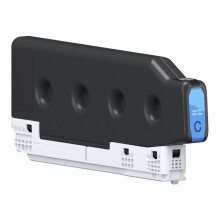 Inktcartridge - Epson - WorkForce Enterprise AM-C4000 - Cyaan - Origineel - Inktjet