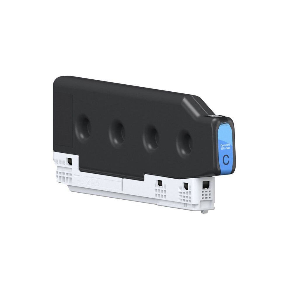 Epson - cyan - original - ink cartridge - Bild 3