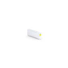 Cartucho de tinta para plotter EPSON T48M4 para impresoras SureColor SC-P6500D y SC-P8500D Amarillo - 700ml