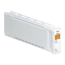 Cartucho de tinta Epson UltraChrome Pro12 - Naranja - 700 ml