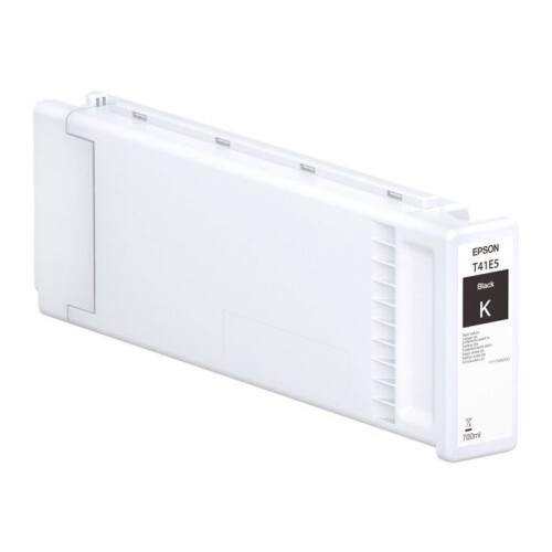 Epson Epson - negro mate - original - 1
