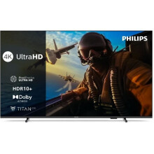Philips 43PUS7000 - 43" LED TV (108 cm) - 4K UHD 3840x2160 - HDR10+ - Smart TV - 3xHDMI